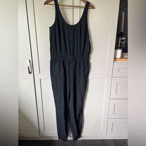 Athleta Unbound jumpsuit